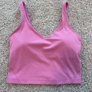 lululemon align tank